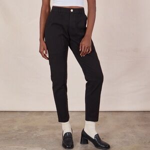 Big Bud Press Pencil Pants